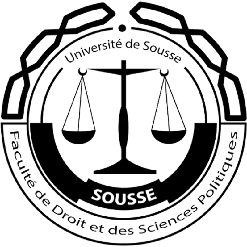 Facultad de Derecho, Ciencias Económicas y Políticas de Sousse de la Universidad de Sousse Clasificación 2026
