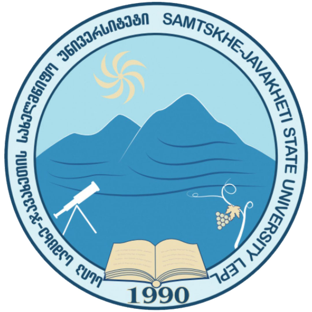 Universidad Estatal de Samtskhe-Javakheti Clasificación 2025 Universidad Estatal de Samtskhe-Javakheti Clasificación 2025