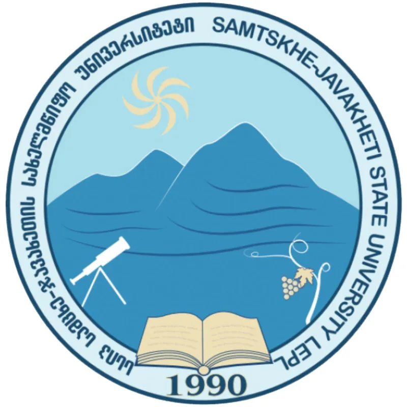 Université d'État Samtskhe-Javakheti Classement 2026