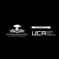 Future Education University College UAE in Partnership with University for the Creative Arts UK Clasificación 2025