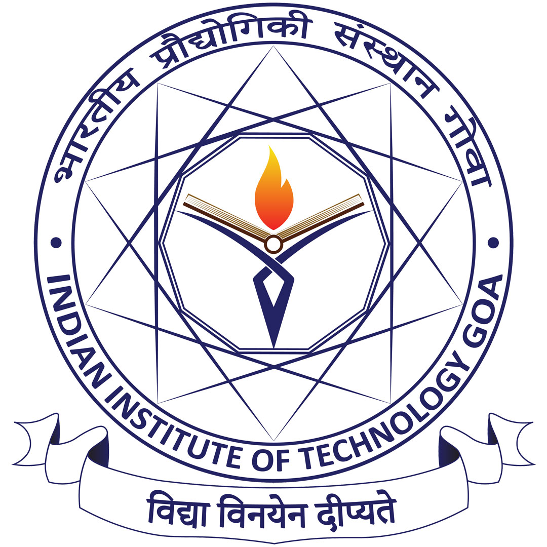 Instituto Indio de Tecnología IIT Goa Clasificación 2025