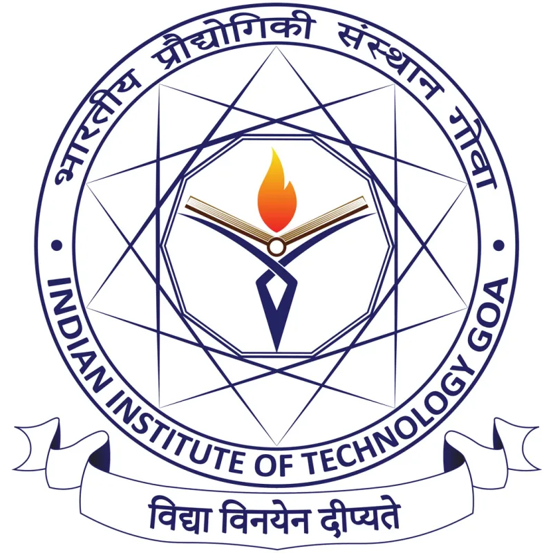 Instituto Indio de Tecnología IIT Goa Clasificación 2026