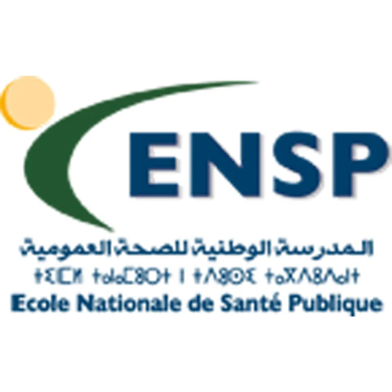 École Nationale de Santé Publique Classement 2026