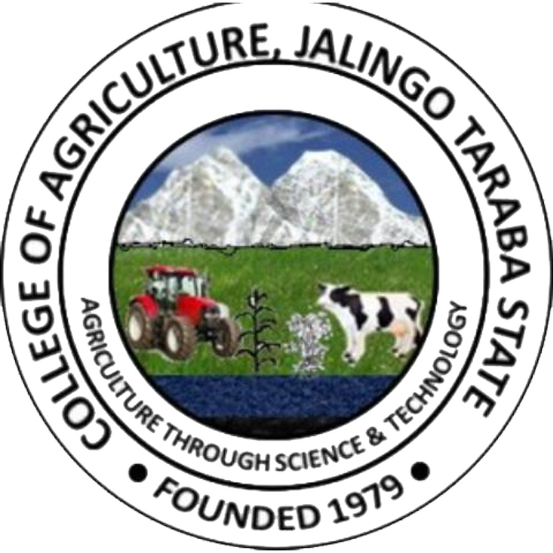 Colegio Estatal de Agricultura de Taraba Clasificación 2025