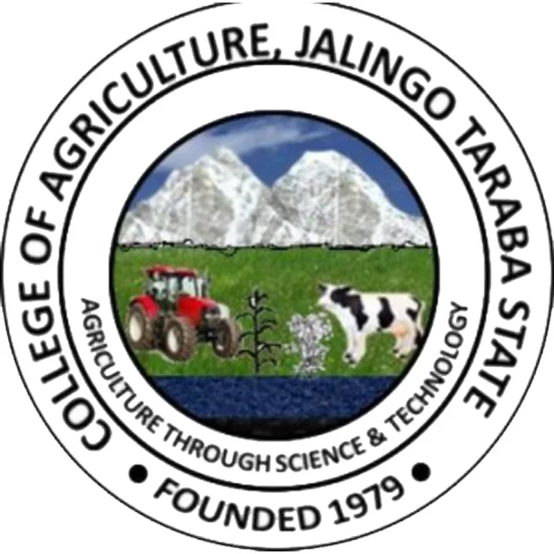 टाराबा स्टेट कॉलेज ऑफ एग्रीकल्चर रैंकिंग 2026