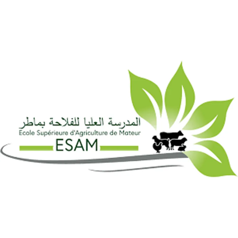 Universidad de Cartago Escuela Superior de Agricultura de Mateur Clasificación 2026