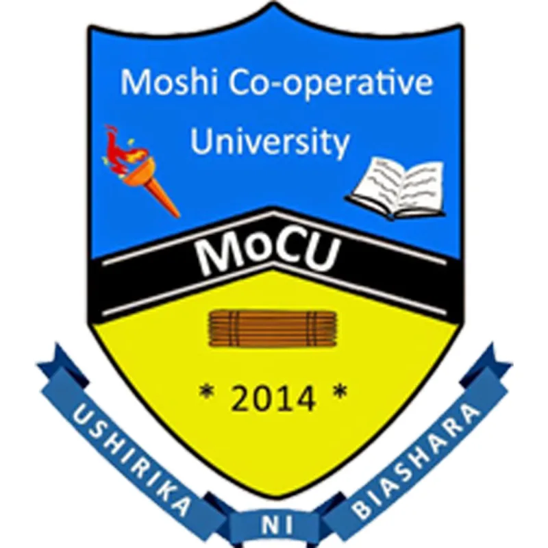 Université coopérative de Moshi Classement 2026
