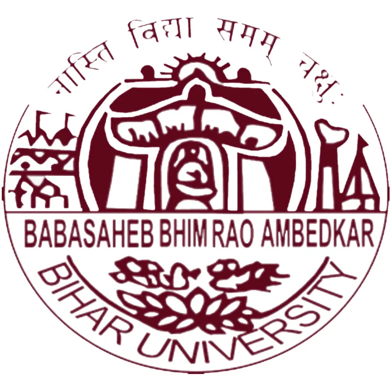 Universidad Babasaheb Bhimrao Ambedkar Bihar Muzaffarpur Clasificación 2026