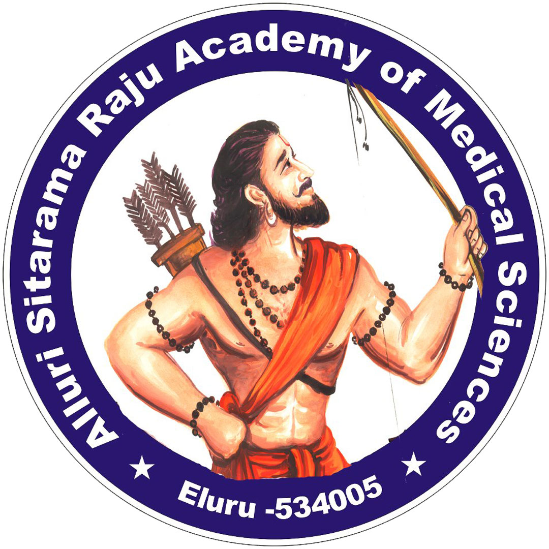 Academia de Ciencias Médicas Alluri Sitarama Raju Clasificación 2025 Academia de Ciencias Médicas Alluri Sitarama Raju Clasificación 2025