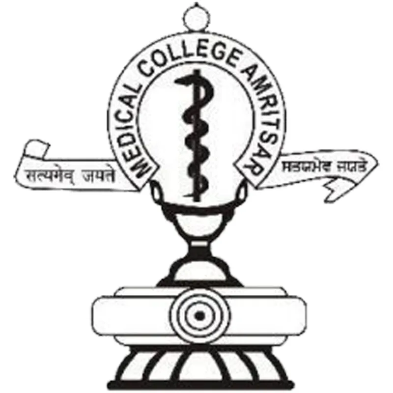 Facultad de Medicina del Gobierno de Amritsar Clasificación 2026