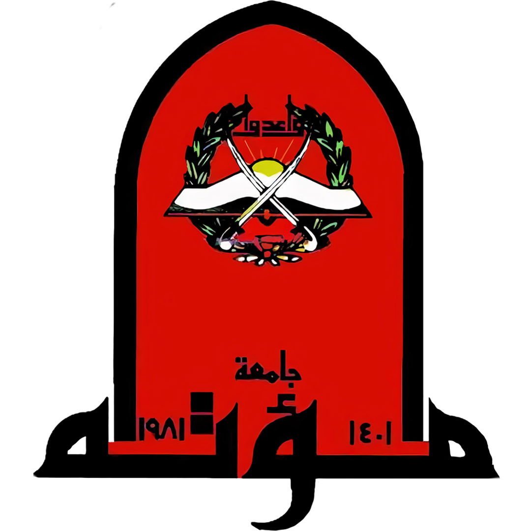 Mutah University Ranking 2025