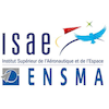 National Higher School of Mechanics & Aerotechnics of Poitiers ISAE ENSMA Ranking 2025