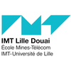 IMT Lille Douai Clasificación 2025
