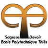 École Polytechnique de Thiès Classement 2026