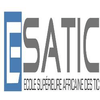 ESATIC Escuela Superior Africana de TIC Clasificación 2025 ESATIC Escuela Superior Africana de TIC Clasificación 2025
