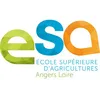 École Supérieure d'Agriculture d'Angers ESA Classement 2026