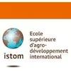 École Supérieure d’Agro-Développement International ISTOM Classement 2026