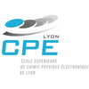 Higher School of Physical Electronic Chemistry of Lyon CPE Lyon Ranking 2025