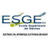 ESGE Senegal Escuela Superior de Ingeniería Clasificación 2025 ESGE Senegal Escuela Superior de Ingeniería Clasificación 2025