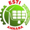 Escuela Superior de Tecnologías Industriales de Annaba Clasificación 2026