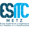 Escuela Superior de Trabajos e Ingeniería de la Construcción de Metz Clasificación 2025