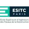 École Supérieure des Ingénieurs des Travaux de la Construction ESITC Paris Classement 2026