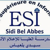 Escuela Superior de Informática de Sidi Bel Abbes Clasificación 2025