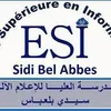 École Supérieure d'Informatique Sidi Bel Abbes Classement 2026