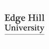 Edge Hill University Ranking 2025