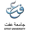 Université Effat Classement 2026