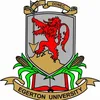 Université Egerton Classement 2026