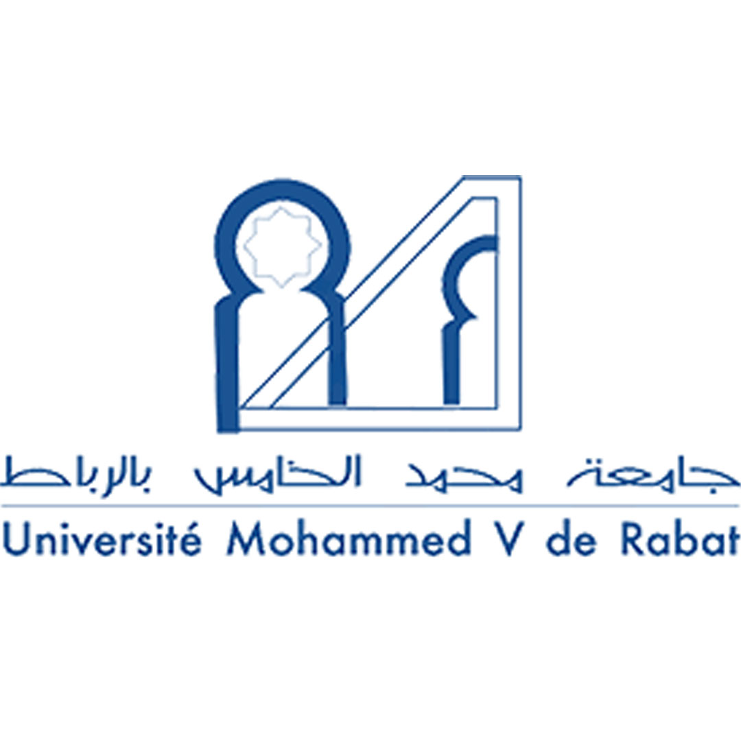 Universidad Mohammed V de Souissi Clasificación 2025