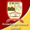Université d'État d'Ekiti Ado Ekiti Classement 2026