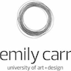 Universidad Emily Carr de Arte y Diseño Clasificación 2025