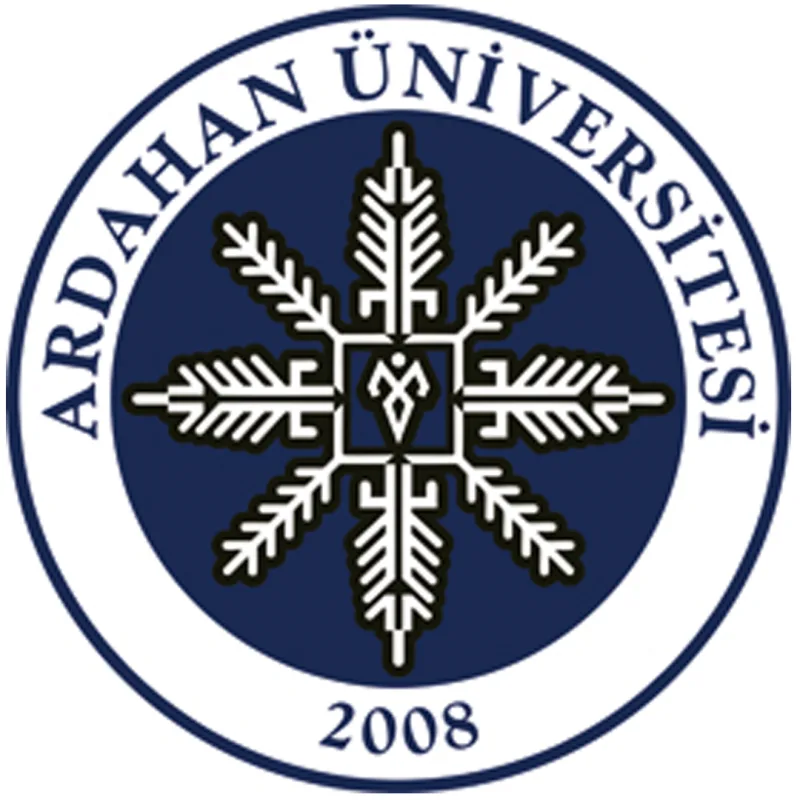 Université d'Ardahan Classement 2026