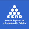 Escuela Superior de Administración Pública Clasificación 2025