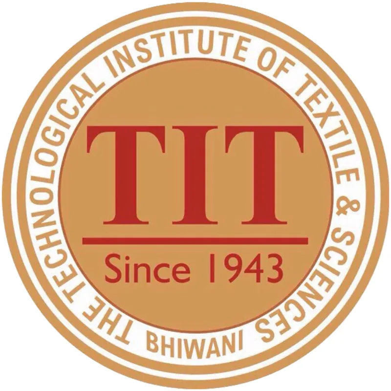 Instituto Tecnológico de Textiles y Ciencias Bhiwani Clasificación 2026