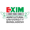Universidad Agrícola Exim Bank de Bangladés Clasificación 2025
