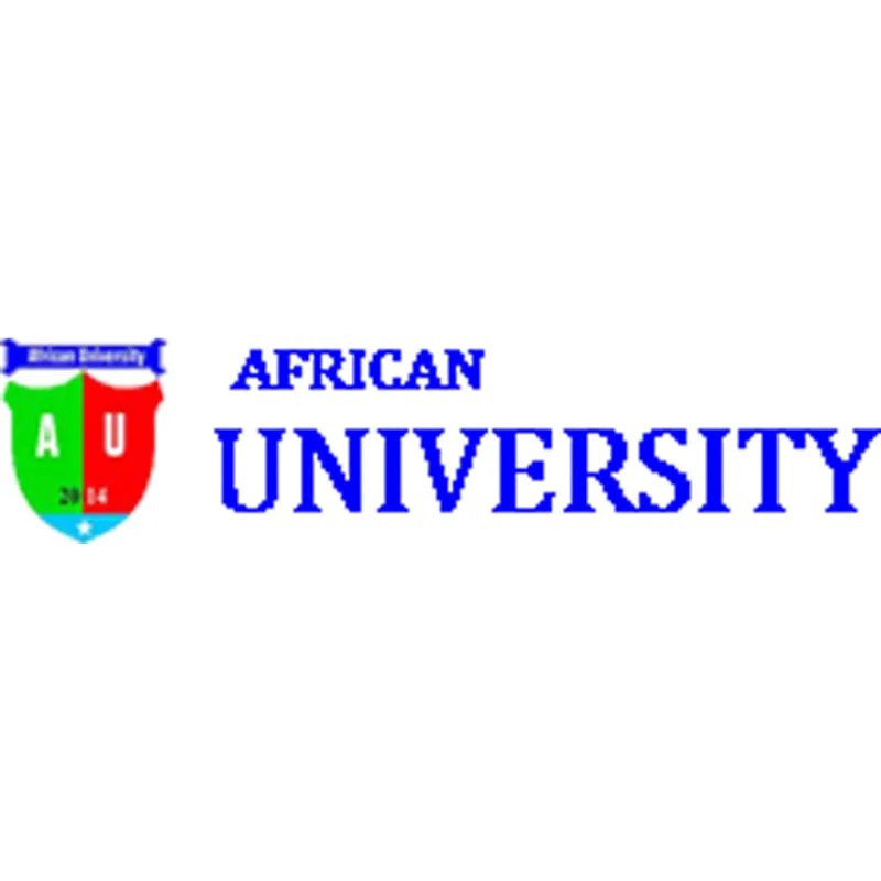 Universidad Africana Clasificación 2026