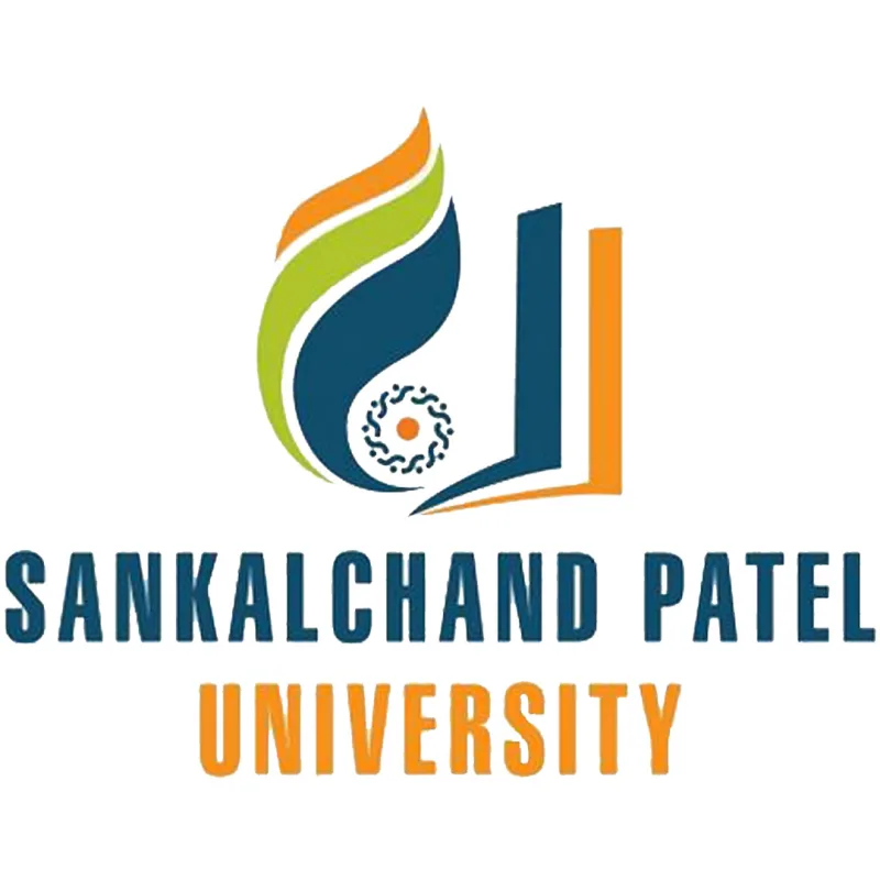 Universidad Sankalchand Patel Clasificación 2026