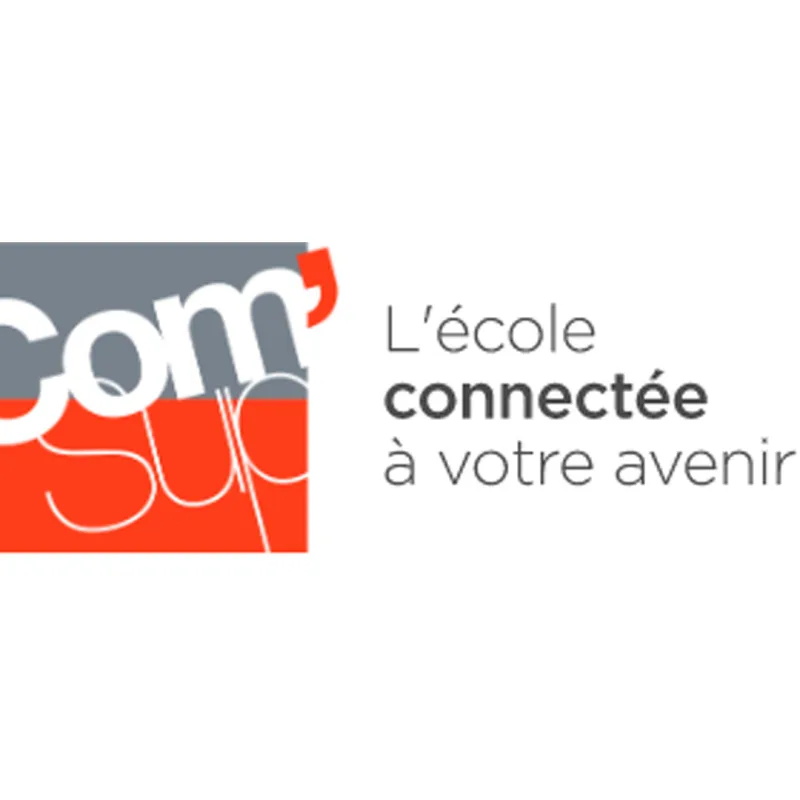 Com'Sup Escuela Superior de Comunicación y Publicidad Clasificación 2026