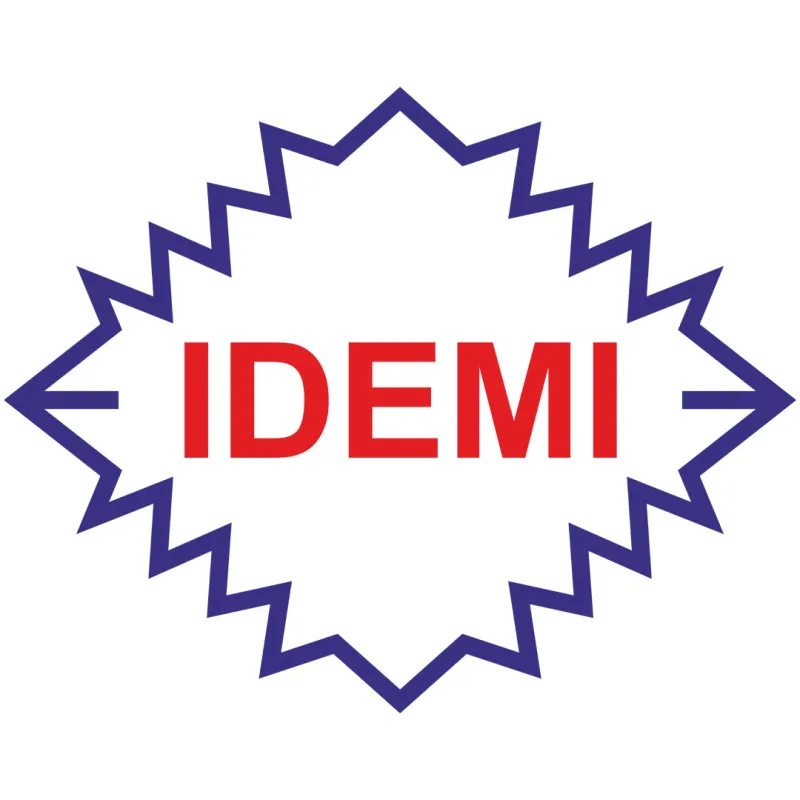 Instituto para el Diseño de Instrumentos de Medición Eléctrica Clasificación 2026