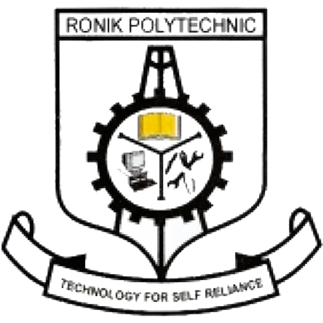 Politécnico Ronik Clasificación 2025