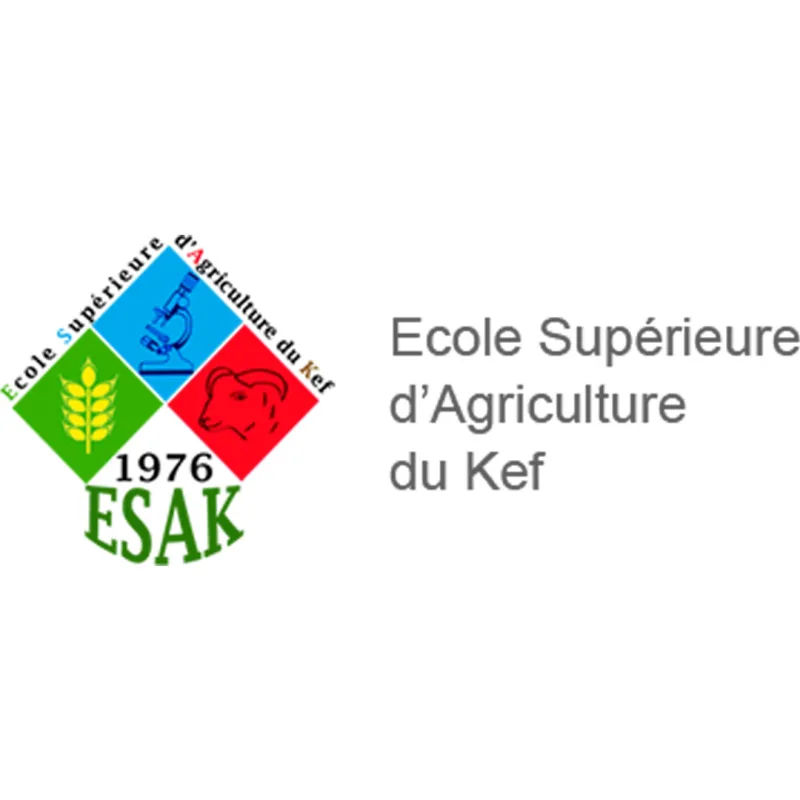 Universidad de Jendouba Escuela Superior de Agricultura de Kef Clasificación 2026