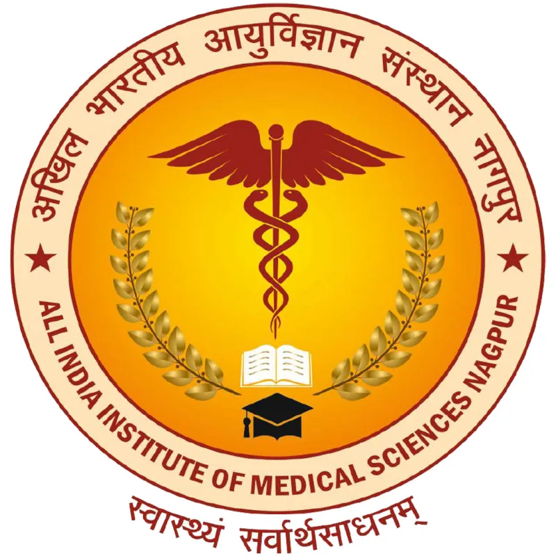 Instituto de Ciencias Médicas de Toda la India AIIMS Nagpur Clasificación 2026