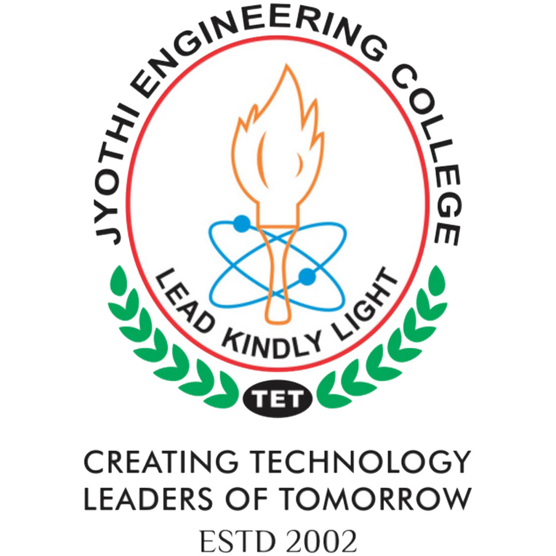 Jyothi Engineering College Thrissur Clasificación 2025