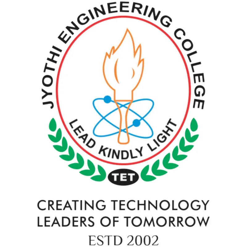 Jyothi Engineering College Thrissur Clasificación 2026