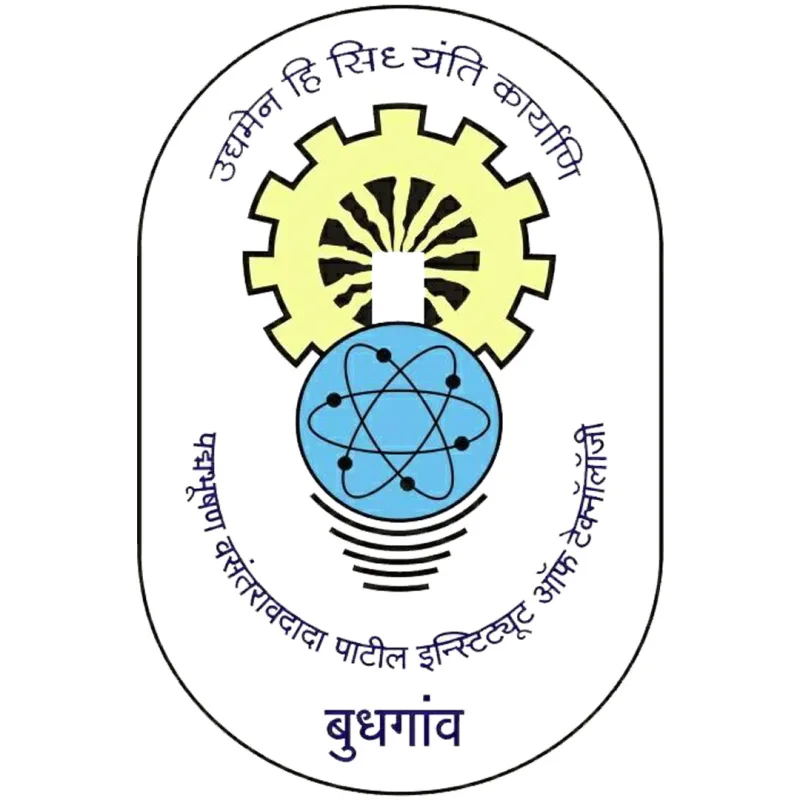 Instituto de Tecnología Padmabhooshan Vasantraodada Patil Sangli Clasificación 2026