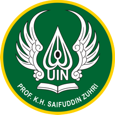 UIN SAIZU Purwokerto Classement 2026