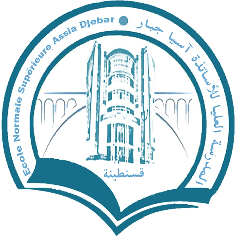 École Normale Supérieure de Constantine Classement 2026
